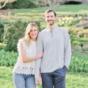 Meet your Posher, Callie